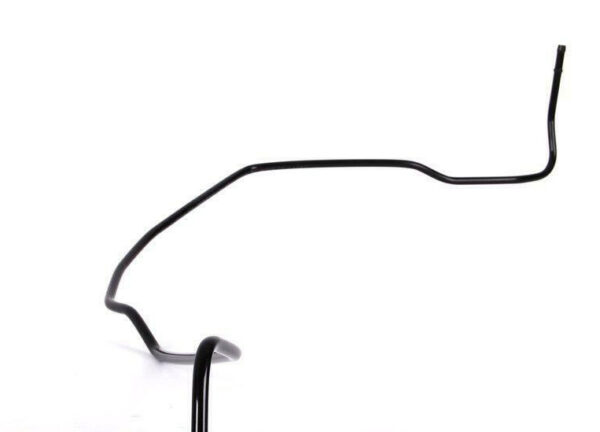 AUDI A4 B7 Fuel System Line 8E0201933A ORIGINAL - Image 5