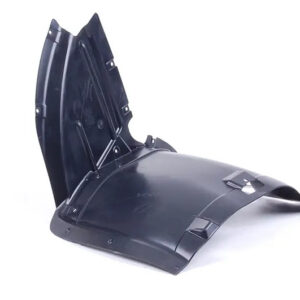 AUDI A3 8P Front Left Wheel Housing Liner Front Part 8P0821191C ORIGINAL