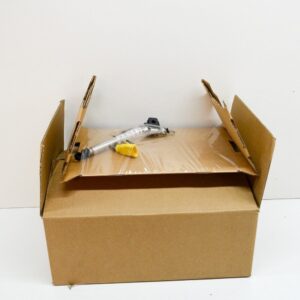 AUDI A5 Sportback 8W6 Bonnet Hood Hinge Actuator 8W6823823C ORIGINAL