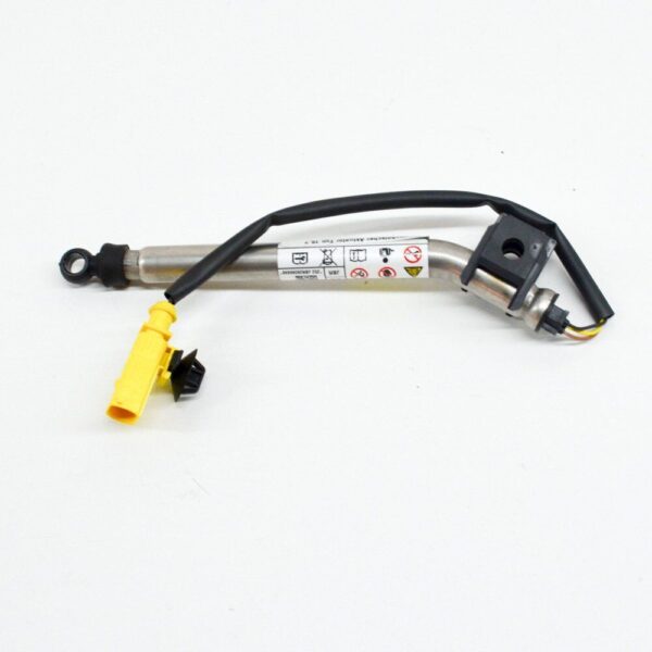 AUDI A5 Sportback 8W6 Bonnet Hood Hinge Actuator 8W6823823C ORIGINAL - Image 2