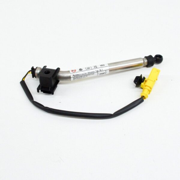 AUDI A5 Sportback 8W6 Bonnet Hood Hinge Actuator 8W6823823C ORIGINAL - Image 3