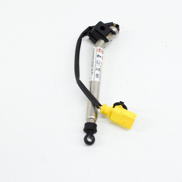 AUDI A5 Sportback 8W6 Bonnet Hood Hinge Actuator 8W6823823C ORIGINAL - Image 4