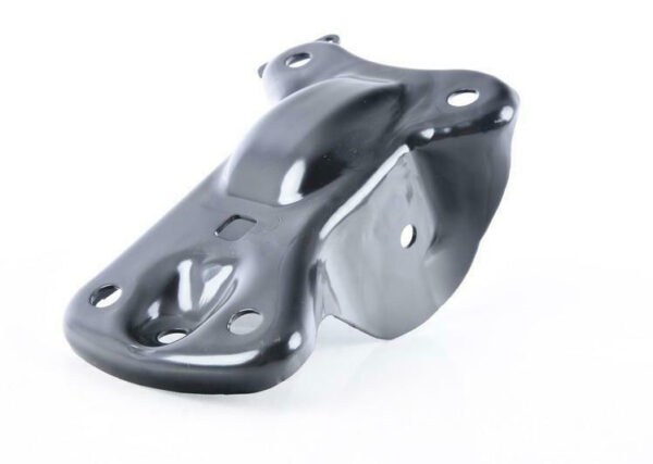 AUDI A3 8V Rear Axle Left Bearing Bracket 5Q0501545D ORIGINAL