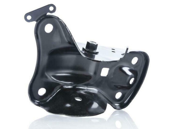 AUDI A3 8V Rear Axle Left Bearing Bracket 5Q0501545D ORIGINAL - Image 3