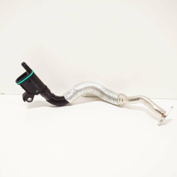 AUDI A6 C7 Breather Line 06H103213L 2011 ORIGINAL