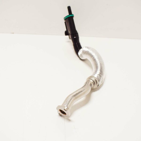 AUDI A6 C7 Breather Line 06H103213L 2011 ORIGINAL - Image 2