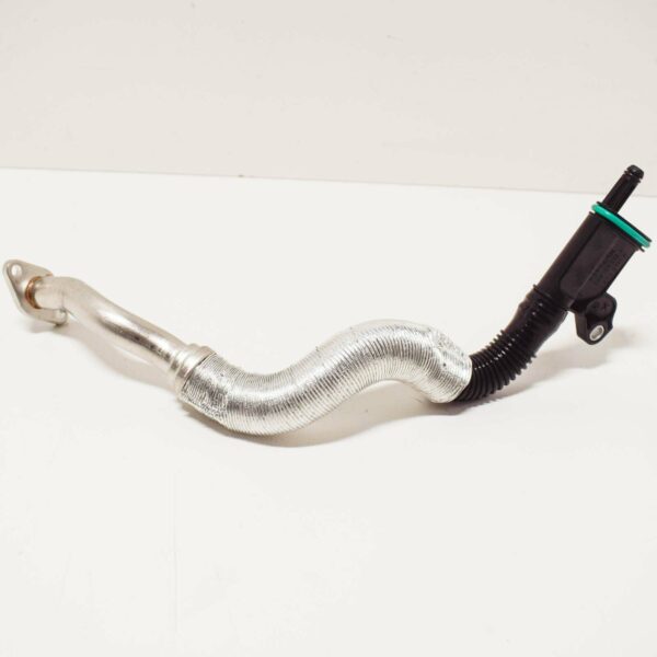 AUDI A6 C7 Breather Line 06H103213L 2011 ORIGINAL - Image 3