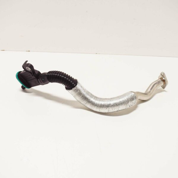 AUDI A6 C7 Breather Line 06H103213L 2011 ORIGINAL - Image 5