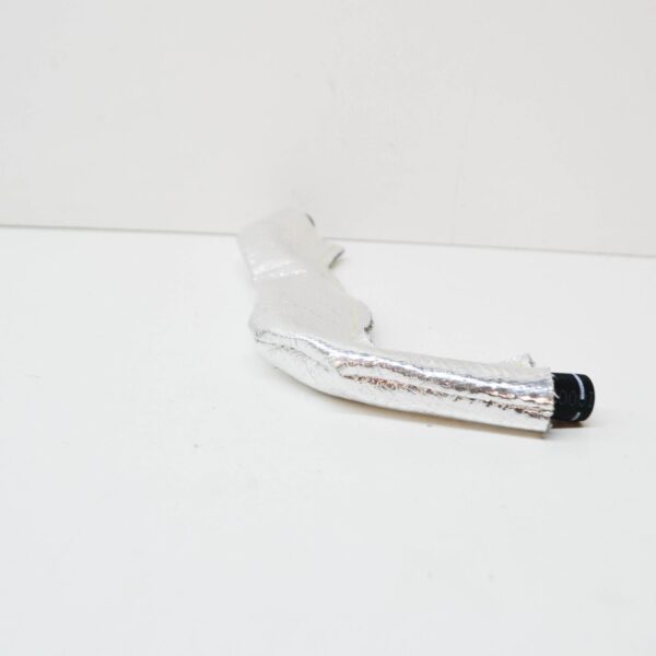 AUDI A4 B7 Intake Manifold Vent Hose 06D133781F ORIGINAL - Image 4