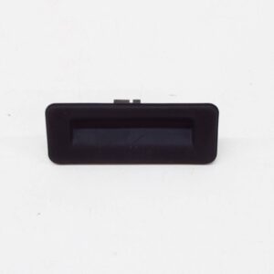Audi A1 8X Rear Tailgate Boot Lid Handle 5J0827566E ORIGINAL