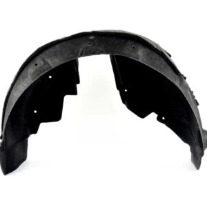 AUDI A8 4H Rear Right Inner Fender Liner 4H0810172E ORIGINAL