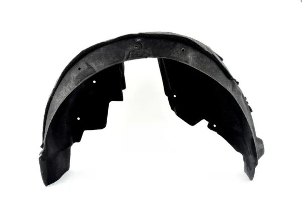AUDI A8 4H Rear Right Inner Fender Liner 4H0810172E ORIGINAL