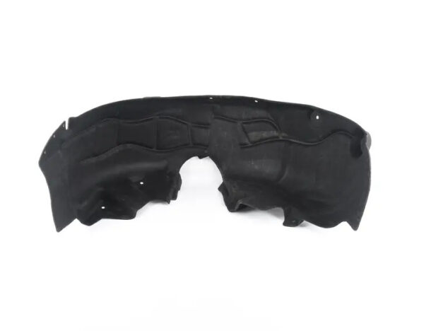 AUDI A8 4H Rear Right Inner Fender Liner 4H0810172E ORIGINAL - Image 2
