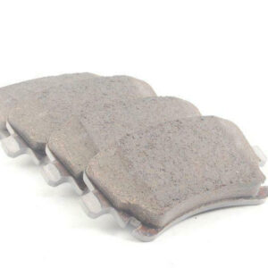 AUDI A6 C6 Rear Wheel Brake Pads Set 4F0698451H ORIGINAL
