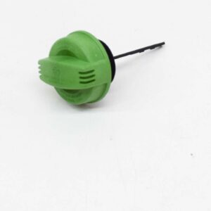 AUDI A4 B7 Power Steering Reservoir Cap 8E0422376 ORIGINAL