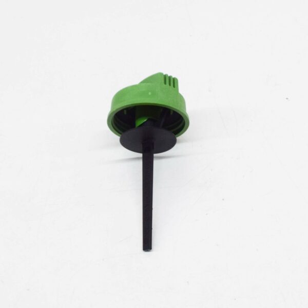 AUDI A4 B7 Power Steering Reservoir Cap 8E0422376 ORIGINAL - Image 2
