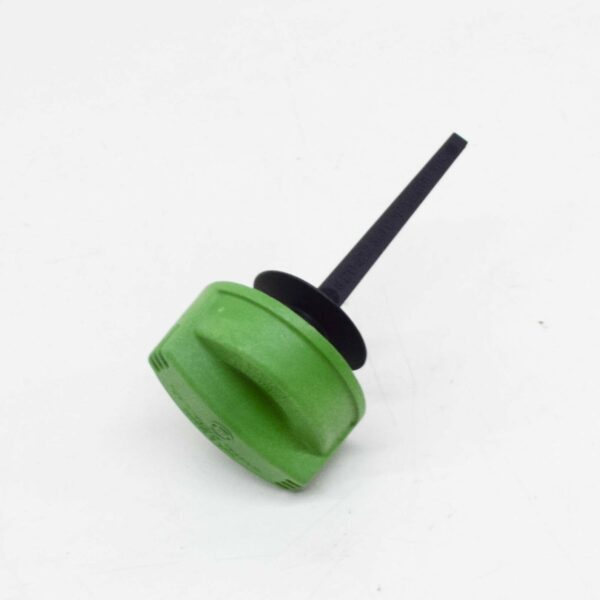AUDI A4 B7 Power Steering Reservoir Cap 8E0422376 ORIGINAL - Image 3