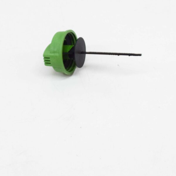 AUDI A4 B7 Power Steering Reservoir Cap 8E0422376 ORIGINAL - Image 4