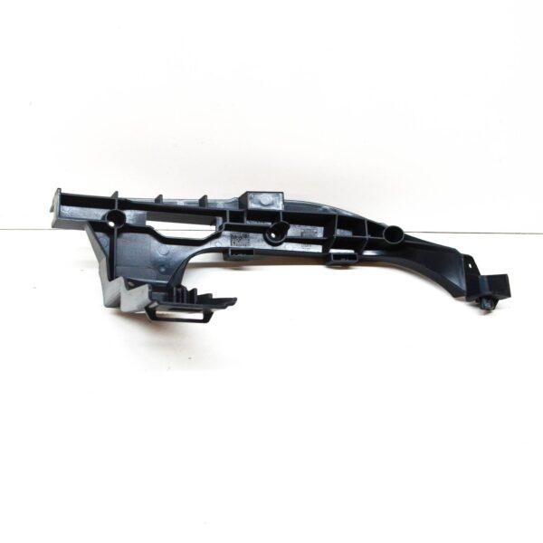 AUDI A6 C7 Rear Left Bumper Bracket Mount 4G0807363B ORIGINAL - Image 2