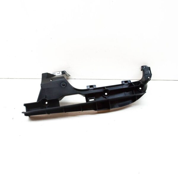 AUDI A6 C7 Rear Left Bumper Bracket Mount 4G0807363B ORIGINAL - Image 3