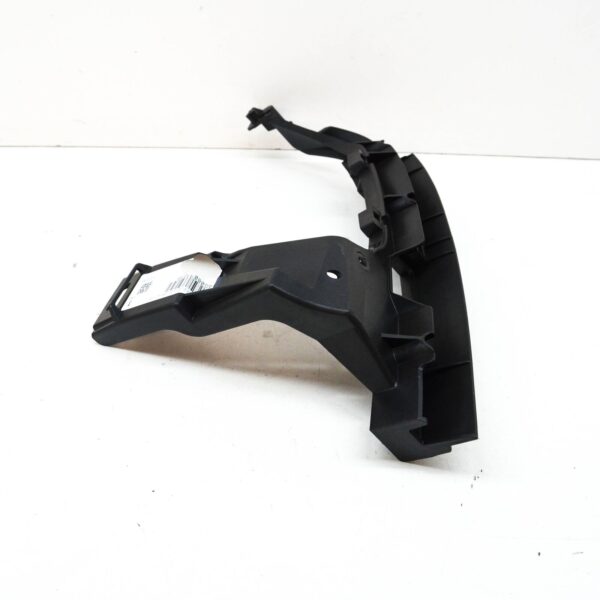 AUDI A6 C7 Rear Left Bumper Bracket Mount 4G0807363B ORIGINAL - Image 4