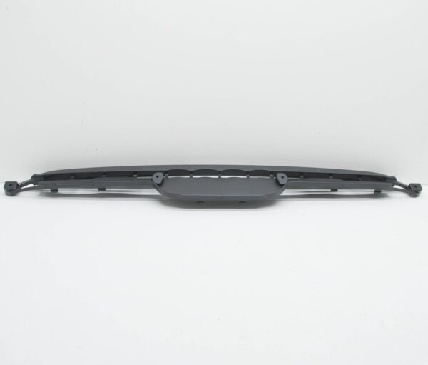 AUDI Q2 GA Front Bumper Striker Plate 81A853037 ORIGINAL