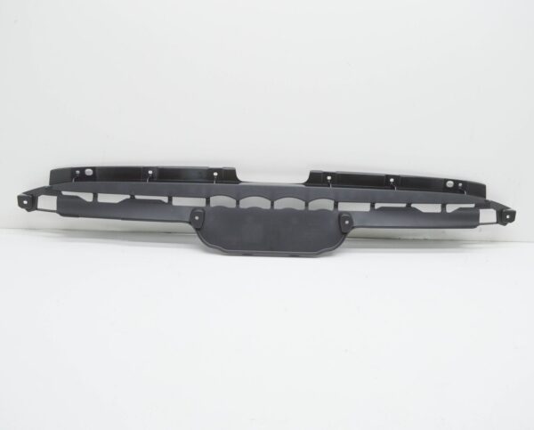 AUDI Q2 GA Front Bumper Striker Plate 81A853037 ORIGINAL - Image 2