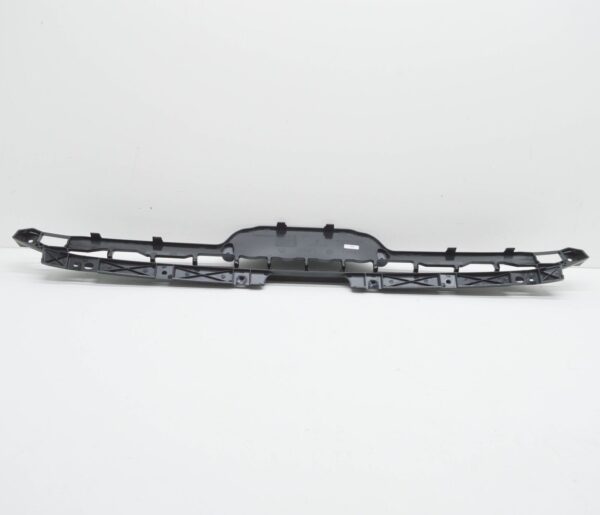 AUDI Q2 GA Front Bumper Striker Plate 81A853037 ORIGINAL - Image 4