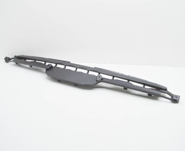 AUDI Q2 GA Front Bumper Striker Plate 81A853037 ORIGINAL - Image 5