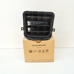 AUDI A7 Sportback 4G Rear Left Quarter Panel Vent Trim 4G8819301 ORIGINAL