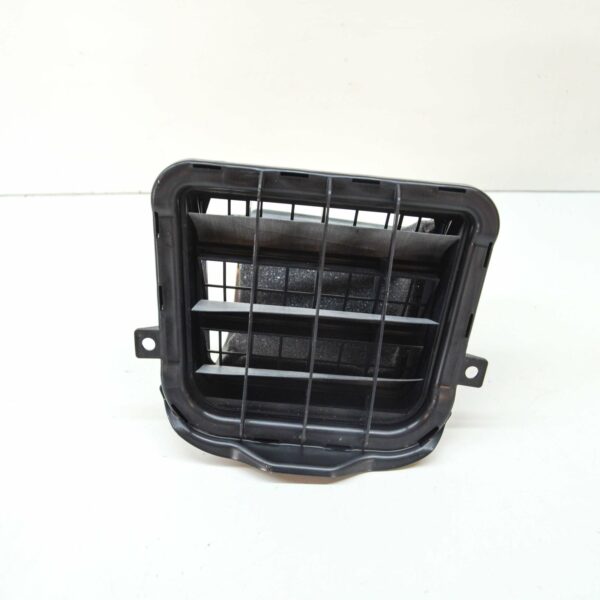 AUDI A7 Sportback 4G Rear Left Quarter Panel Vent Trim 4G8819301 ORIGINAL - Image 2
