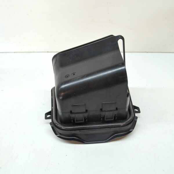AUDI A7 Sportback 4G Rear Left Quarter Panel Vent Trim 4G8819301 ORIGINAL - Image 3