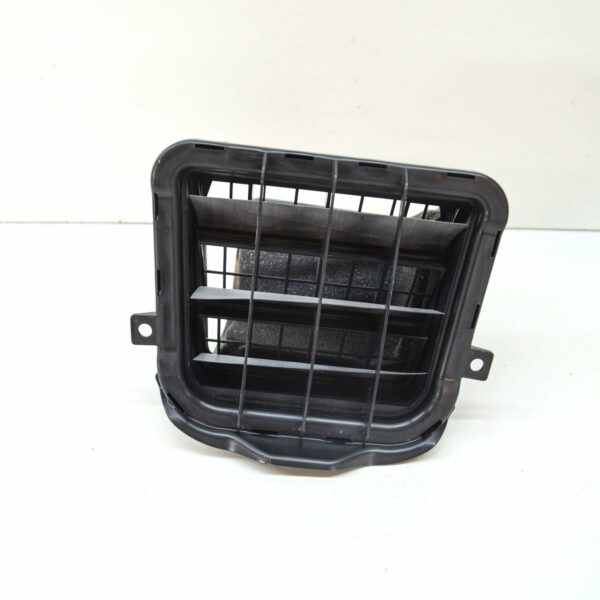 AUDI A7 Sportback 4G Rear Left Quarter Panel Vent Trim 4G8819301 ORIGINAL - Image 4