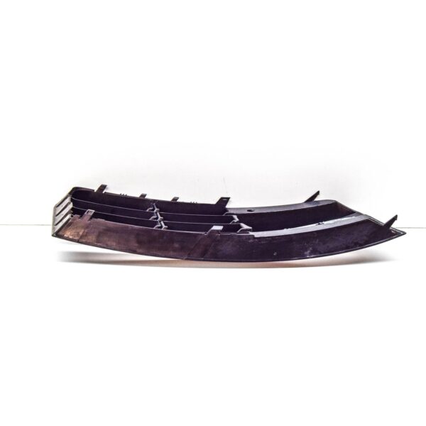 Audi A8 4E Front Bumper Left Gog Light Grill 4E0807679K ORIGINAL - Image 4
