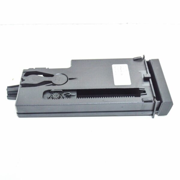 AUDI A3 8P Instrument Panel Stowage Compartment 8P0941561J5PR ORIGINAL - Image 4