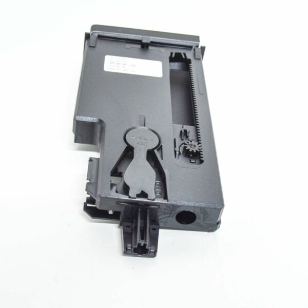 AUDI A3 8P Instrument Panel Stowage Compartment 8P0941561J5PR ORIGINAL - Image 5