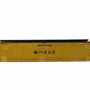 AUDI Q8 Windshield Right Vertical Trim Molding 4M88543289B9 ORIGINAL