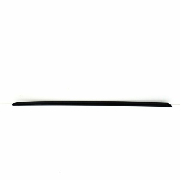 AUDI Q8 Windshield Right Vertical Trim Molding 4M88543289B9 ORIGINAL - Image 2