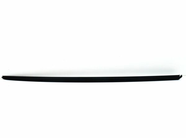 AUDI Q8 Windshield Right Vertical Trim Molding 4M88543289B9 ORIGINAL - Image 3
