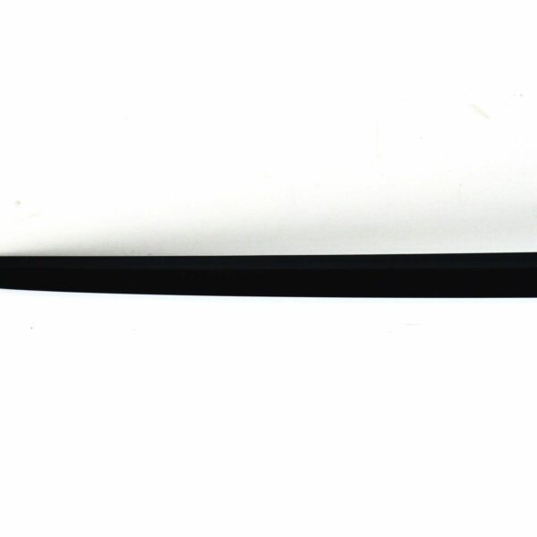 AUDI Q8 Windshield Right Vertical Trim Molding 4M88543289B9 ORIGINAL - Image 5