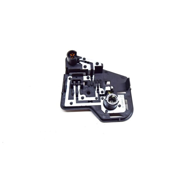 Audi A4 B8 Right Side Inner Light Cluster Bulb Holder 8K5945258F ORIGINAL - Image 2