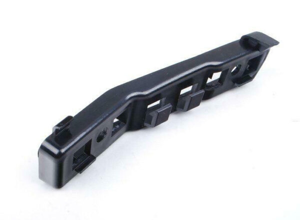 AUDI A4 B7 Front Bumper Left Securing Strip 8E0807277 ORIGINAL - Image 2