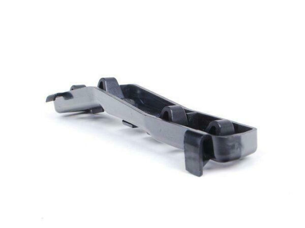 AUDI A4 B7 Front Bumper Left Securing Strip 8E0807277 ORIGINAL - Image 3