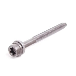 AUDI A3 8P Cylinder Head Socket Head Bolt 06A103384C ORIGINAL