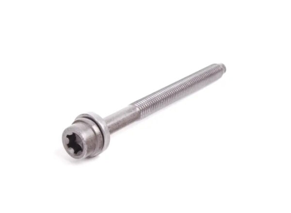 AUDI A3 8P Cylinder Head Socket Head Bolt 06A103384C ORIGINAL