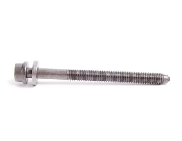 AUDI A3 8P Cylinder Head Socket Head Bolt 06A103384C ORIGINAL - Image 2