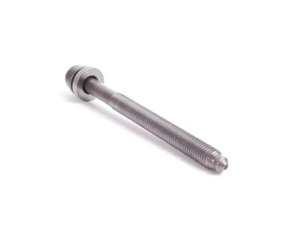 AUDI A3 8P Cylinder Head Socket Head Bolt 06A103384C ORIGINAL - Image 3