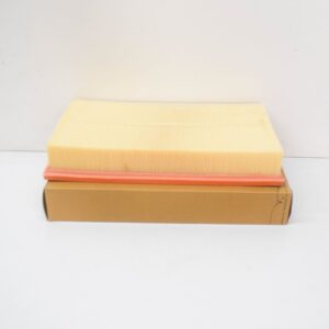 AUDI A3 RS3 Air Filter 3Q0129620 2.5 Petrol ORIGINAL