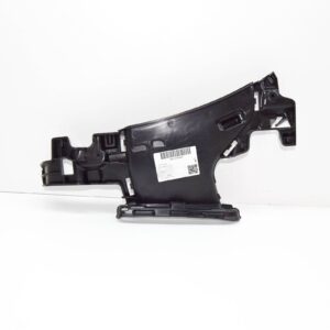 AUDI E-TRON Sportback Front Bumper Right Air Guide Trim 4KE1217649B9 ORIGINAL