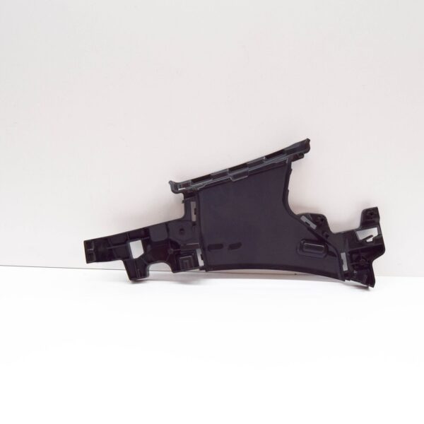 AUDI E-TRON Sportback Front Bumper Right Air Guide Trim 4KE1217649B9 ORIGINAL - Image 2